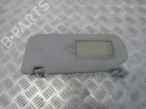 Used Left sun visor HYUNDAI i20 I (PB, PBT) 1.2 (86 hp) 31588215
