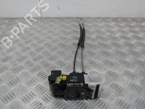 Used Front left lock HYUNDAI i20 I (PB, PBT) 1.2 (86 hp) 31588216