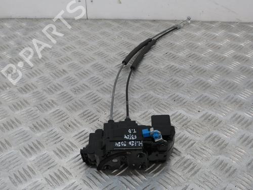 Used Rear right lock HYUNDAI i20 I (PB, PBT) 1.2 (86 hp) 31588217