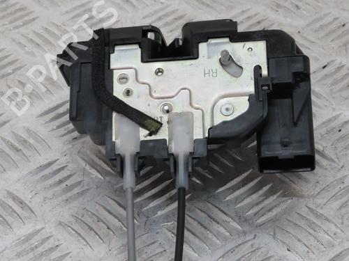 Rear right lock HYUNDAI i20 I (PB, PBT) 1.2 | BP31588217C99