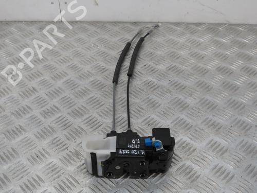 Used Front right lock Front right lock HYUNDAI i20 I (PB, PBT) 1.2 (86 hp) 31588218 31588218