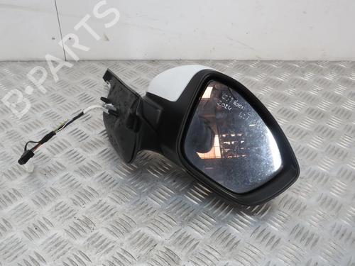 Bakspejl Højre CITROËN C3 III (SX) 1.2 PureTech 82 (83 hp) 31588219