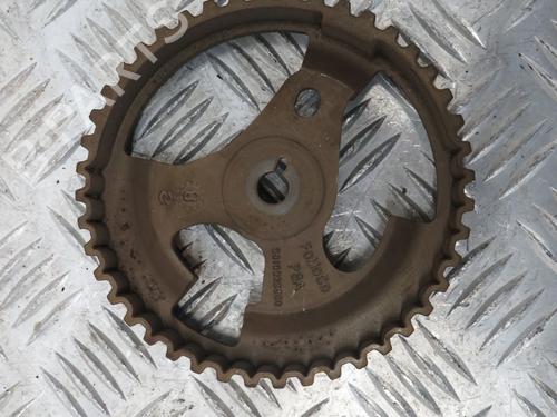 Used Pulley PEUGEOT 308 SW II (LC_, LJ_, LR_, LX_, L4_) 1.5 BlueHDi 100 (102 hp) 31588233