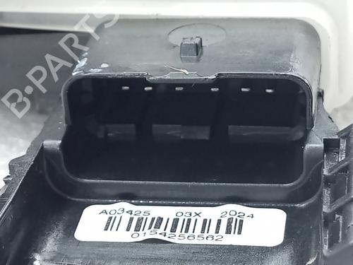 Front right lock CITROËN C3 III (SX) 1.2 PureTech 82 | BP31591758C97 