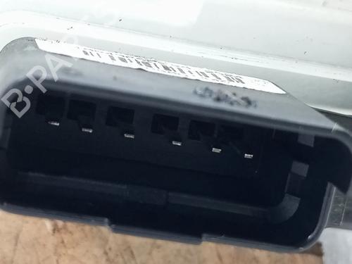 Front left lock CITROËN C3 III (SX) 1.2 PureTech 82 | BP31591759C98 