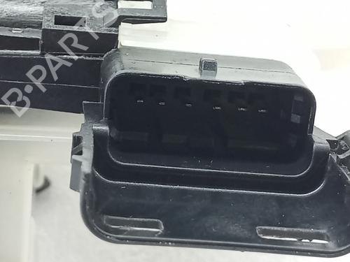 Venstre bagtil lås CITROËN C3 III (SX) 1.2 PureTech 82 | BP31591760C100 