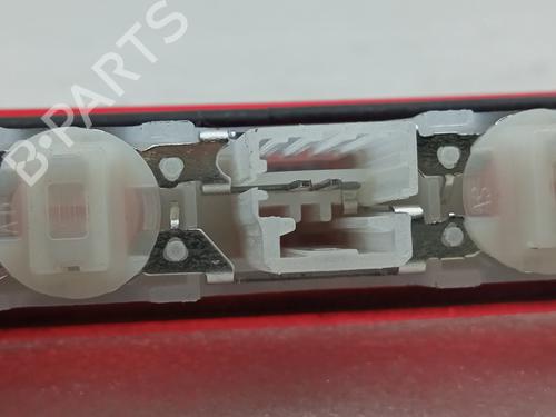 Third brake light CITROËN C3 III (SX) 1.2 PureTech 82 | BP31591766L11