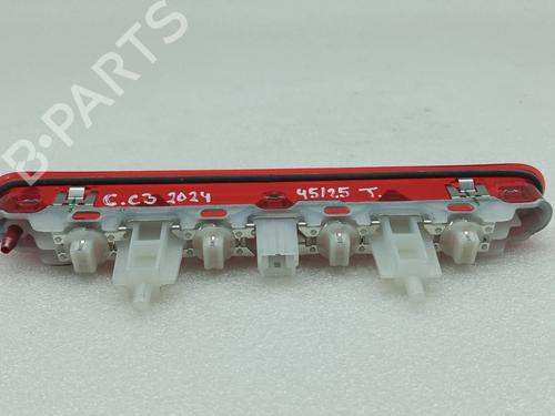 Third brake light CITROËN C3 III (SX) 1.2 PureTech 82 | BP31591766L11