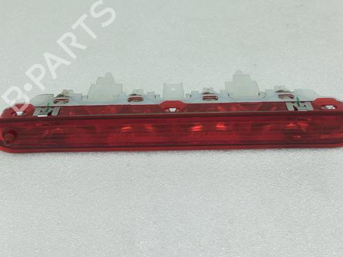 Used Third brake light CITROËN C3 III (SX) 1.2 PureTech 82 (83 hp) 31591766
