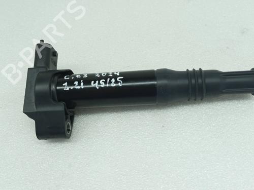 Ignition coil CITROËN C3 III (SX) 1.2 PureTech 82 | BP31596138M94