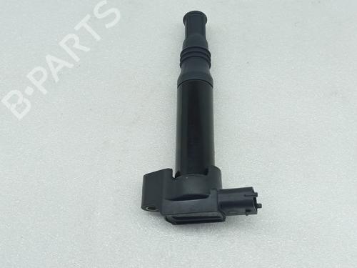 Used Ignition coil CITROËN C3 III (SX) 1.2 PureTech 82 (83 hp) 31596138