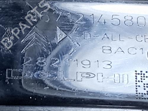 Ignition coil CITROËN C3 III (SX) 1.2 PureTech 82 | BP31596138M94