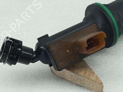 Clutch slave cylinder CITROËN C3 III (SX) 1.2 PureTech 82 | BP31596141M113