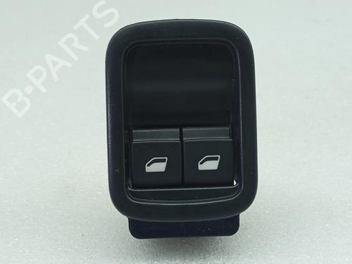Used Left front window switch CITROËN C3 III (SX) 1.2 PureTech 82 (83 hp) 31596143