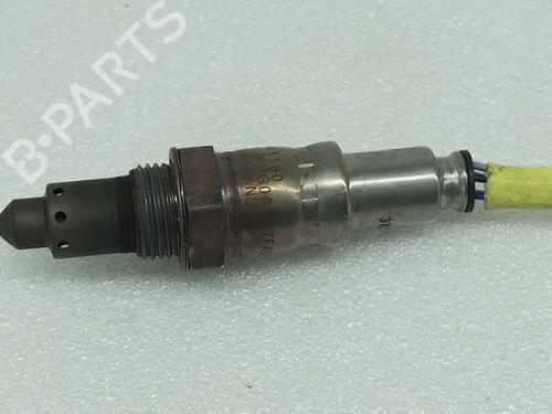 Electronic sensor CITROËN C3 III (SX) 1.2 PureTech 82 | BP31596145M84