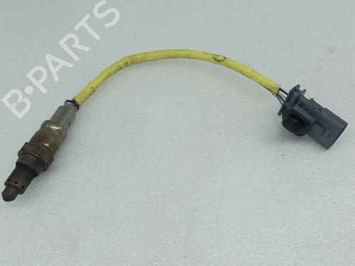 Elektronisk sensor CITROËN C3 III (SX) 1.2 PureTech 82 (83 hp) 31596145