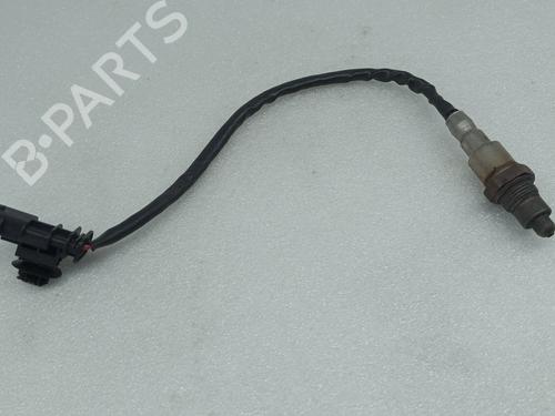Elektronisk sensor CITROËN C3 III (SX) 1.2 PureTech 82 (83 hp) 31596146