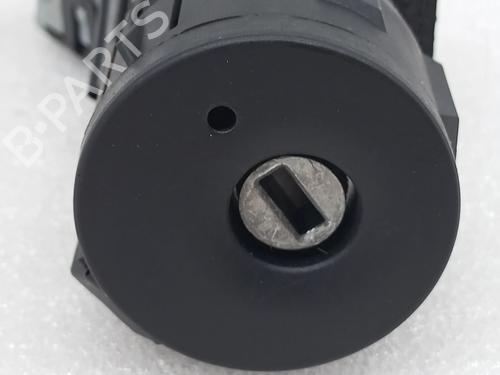 Ignition barrel CITROËN C3 III (SX) 1.2 PureTech 82 | BP31596147M48 