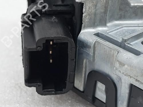 Ignition barrel CITROËN C3 III (SX) 1.2 PureTech 82 | BP31596147M48 