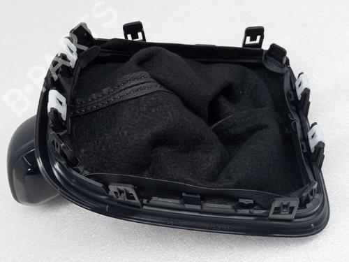 Shift knob CITROËN C3 III (SX) 1.2 PureTech 82 | BP31596148I34