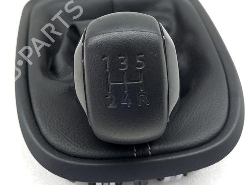 Shift knob CITROËN C3 III (SX) 1.2 PureTech 82 | BP31596148I34