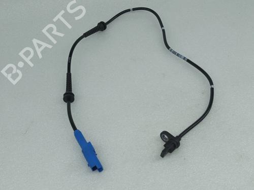 Used Electronic module CITROËN C3 III (SX) 1.2 PureTech 82 (83 hp) 31596149