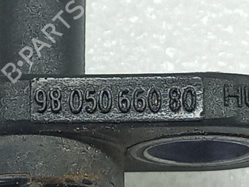 Electronic module CITROËN C3 III (SX) 1.2 PureTech 82 | BP31596149M83 - Image 4