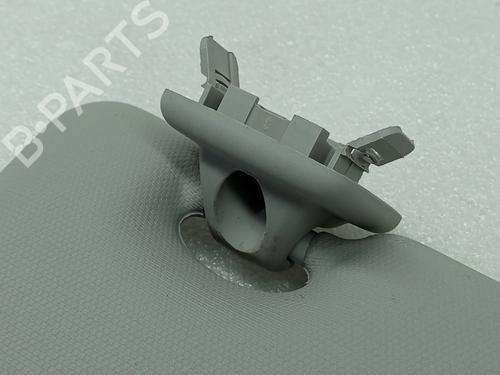 Left sun visor CITROËN C3 III (SX) 1.2 PureTech 82 | BP31599495I1