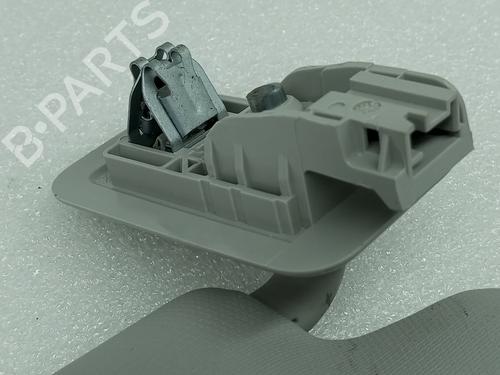 Left sun visor CITROËN C3 III (SX) 1.2 PureTech 82 | BP31599495I1