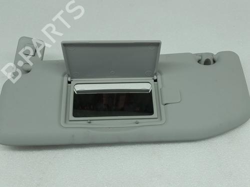 Left sun visor CITROËN C3 III (SX) 1.2 PureTech 82 | BP31599495I1