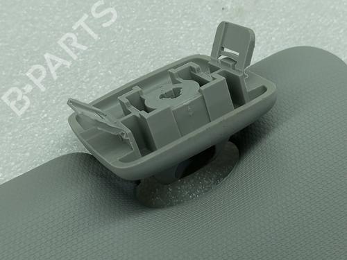 Højre solskærm CITROËN C3 III (SX) 1.2 PureTech 82 | BP31599496I2