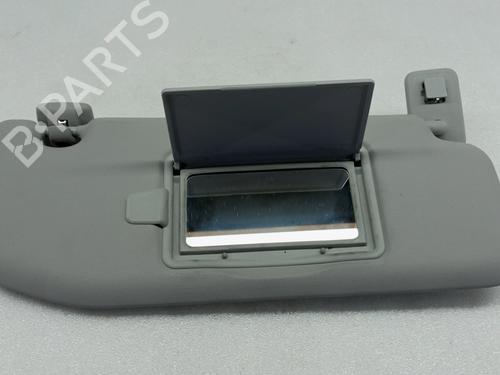 Højre solskærm CITROËN C3 III (SX) 1.2 PureTech 82 | BP31599496I2