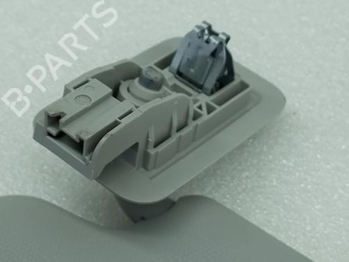 Højre solskærm CITROËN C3 III (SX) 1.2 PureTech 82 | BP31599496I2