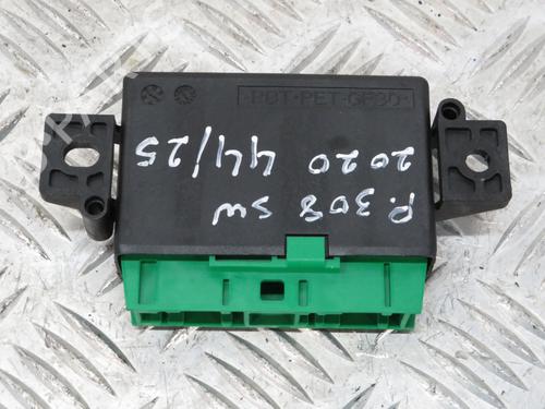 Electronic module PEUGEOT 308 SW II (LC_, LJ_, LR_, LX_, L4_) 1.5 BlueHDi 100 | BP31612444M83