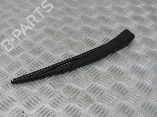 Used Rear windshield wiper arm Rear windshield wiper arm PEUGEOT 308 SW II (LC_, LJ_, LR_, LX_, L4_) 1.5 BlueHDi 100 (102 hp) 31612445 31612445