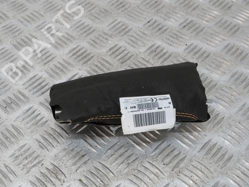 Used Right seat airbag PEUGEOT 308 SW II (LC_, LJ_, LR_, LX_, L4_) 1.5 BlueHDi 100 (102 hp) 31612446
