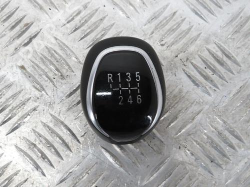 Used Shift knob PEUGEOT 308 SW II (LC_, LJ_, LR_, LX_, L4_) 1.5 BlueHDi 100 (102 hp) 31612451