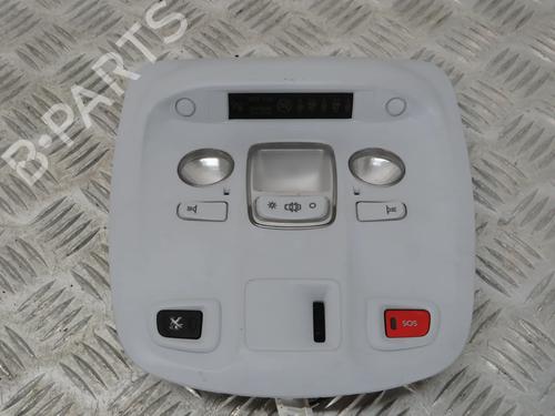 Kabinelys PEUGEOT 308 SW II (LC_, LJ_, LR_, LX_, L4_) 1.5 BlueHDi 100 (102 hp) 31612454