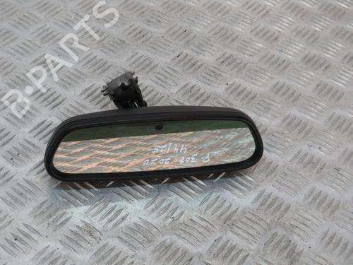 Bakspejl indvendigt PEUGEOT 308 SW II (LC_, LJ_, LR_, LX_, L4_) 1.5 BlueHDi 100 (102 hp) 31612461