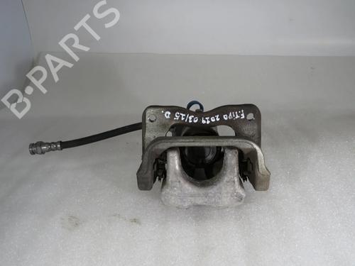 Used Right rear brake caliper FIAT TIPO Estate (356_, 357_) 1.6 D (356WXG1B) (120 hp) 31613931