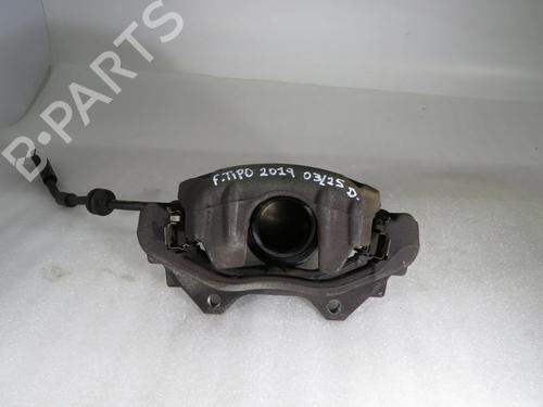 Used Right front brake caliper FIAT TIPO Estate (356_, 357_) 1.6 D (356WXG1B) (120 hp) 31613933