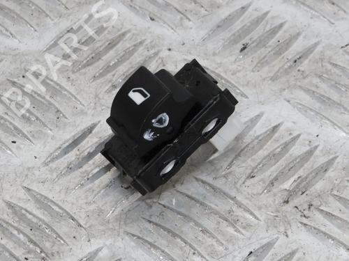 Used Right front window switch PEUGEOT 308 SW II (LC_, LJ_, LR_, LX_, L4_) 1.5 BlueHDi 100 (102 hp) 31614166