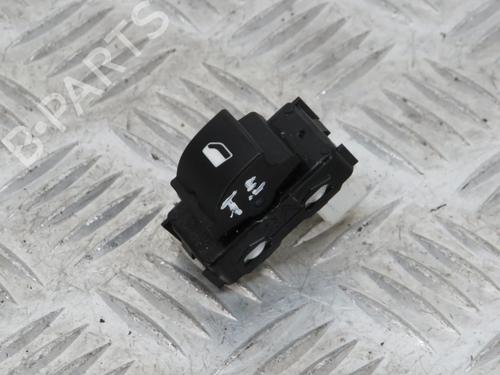 Used Left rear window switch PEUGEOT 308 SW II (LC_, LJ_, LR_, LX_, L4_) 1.5 BlueHDi 100 (102 hp) 31613940