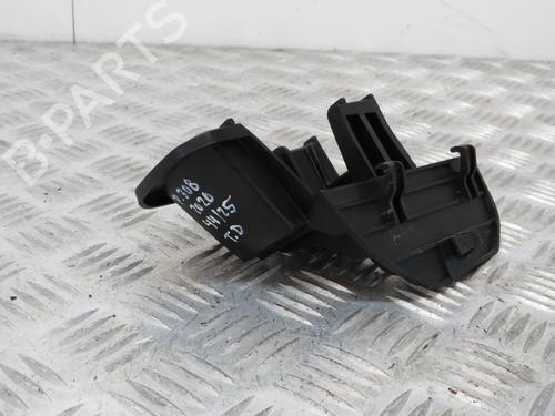 Used Other PEUGEOT 308 SW II (LC_, LJ_, LR_, LX_, L4_) 1.5 BlueHDi 100 (102 hp) 31614175