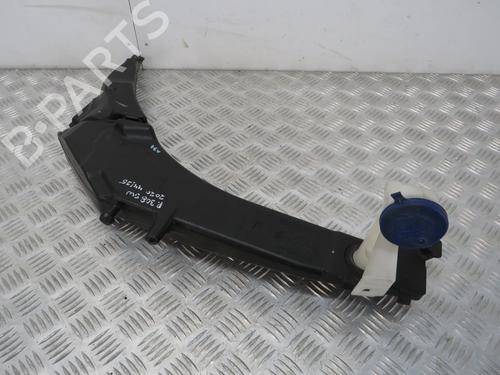 Used Windscreen washer tank Windscreen washer tank PEUGEOT 308 SW II (LC_, LJ_, LR_, LX_, L4_) 1.5 BlueHDi 100 (102 hp) 31639122 31639122