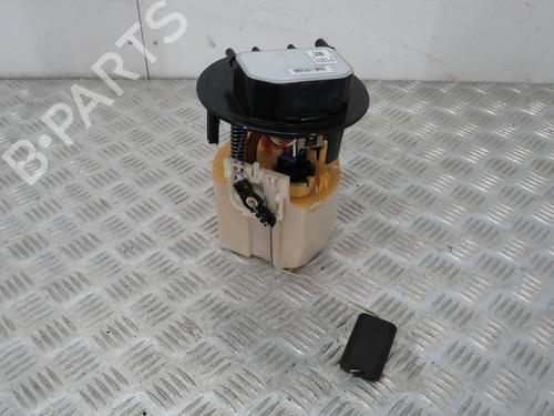 Used Fuel pump PEUGEOT 308 SW II (LC_, LJ_, LR_, LX_, L4_) 1.5 BlueHDi 100 (102 hp) 31639125