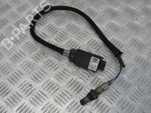 Used Electronic sensor PEUGEOT 308 SW II (LC_, LJ_, LR_, LX_, L4_) 1.5 BlueHDi 100 (102 hp) 31639133