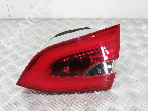 Used Right tailgate light PEUGEOT 308 SW II (LC_, LJ_, LR_, LX_, L4_) 1.5 BlueHDi 100 (102 hp) 31639134