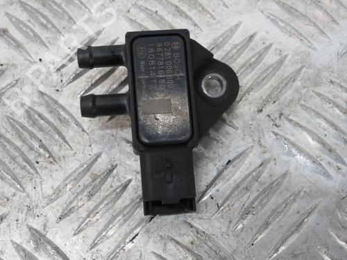 Elektronisk modul PEUGEOT 308 SW II (LC_, LJ_, LR_, LX_, L4_) 1.5 BlueHDi 100 (102 hp) 31642747