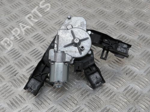 Used Rear wiper motor PEUGEOT 308 SW II (LC_, LJ_, LR_, LX_, L4_) 1.5 BlueHDi 100 (102 hp) 31642755